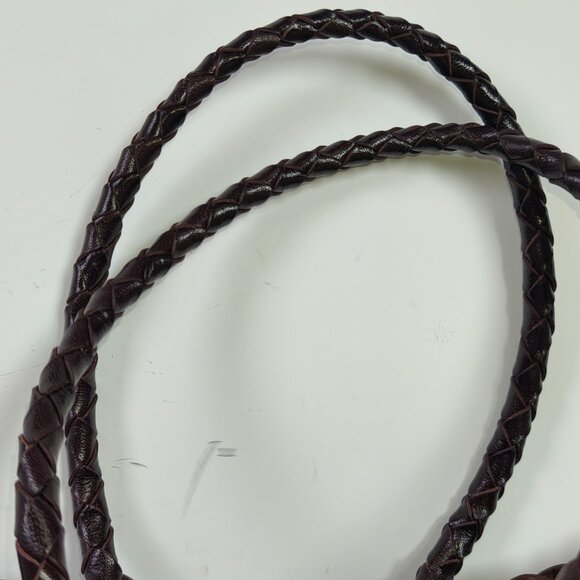 Dragon Diffusion Leather Evening Bag - Picture 3 of 11